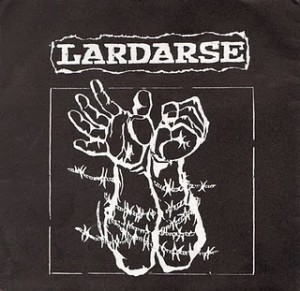 Lardarse-Armchair Apathy
