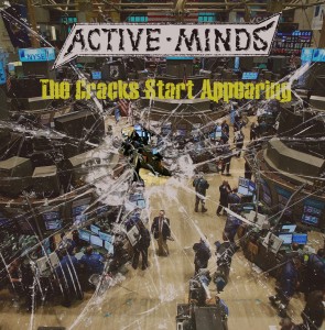 active minds-the cracks start appearing