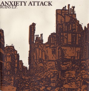 anxiety attack-ruins