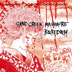 boredom-sand creek massacre