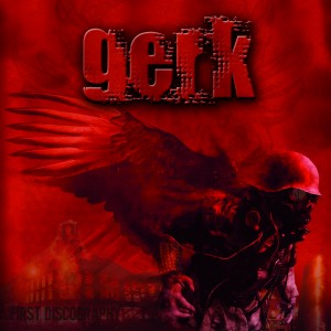 gerk-first discography-net
