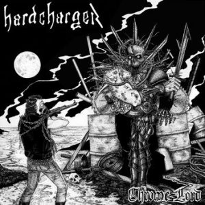 hard charger-chrome lord