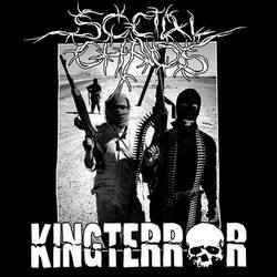 king terror-social chaos