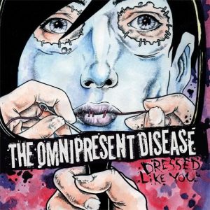 the omnipresent disease