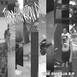 thrashington dc-the smajda ep