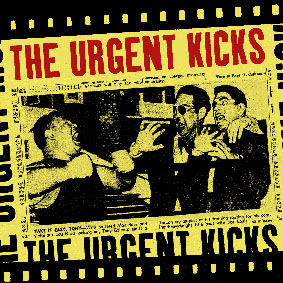 urgent Kicks-ST