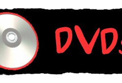 DVDs
