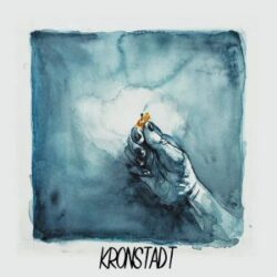 KRONSTADT "s/t" LP