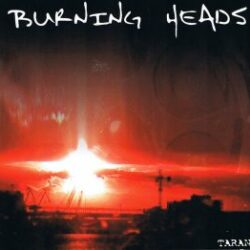 BURNING HEADS "Taranto" LP