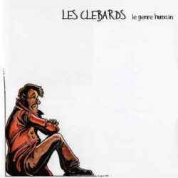 LES CLÉBARDS "Le Genre Humain" LP