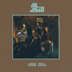 NO SUGAR "Last Call" LP