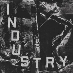 INDUSTRY "s/t" LP