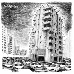 SISTEMATIZAR ODIO "Puto Mundo" EP