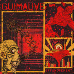 GUIMAUVE "Effondrement" LP