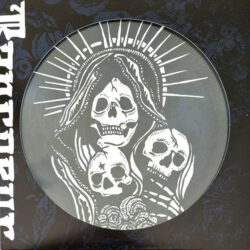 RANCOEUR "s/t" Picture Disc LP