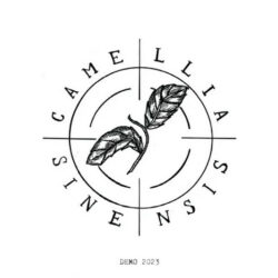 CAMELLIA SINENSIS "Demo 2023" EP