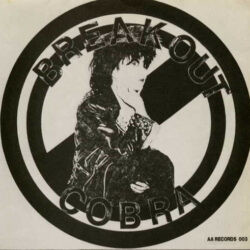 COBRA "Breakout" EP