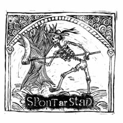 SPONT AR STAD " Devomp An Harzoù Hag All Hag All" LP