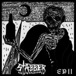 STABBER "EP II" EP