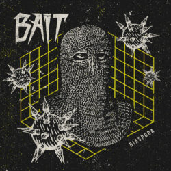 BAIT "Diaspora" LP