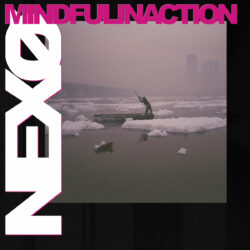 NEXO / MESSEL "Minful in Action" Colored Vinyl LP