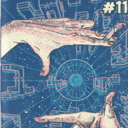 PERSPECTIVE #11 Zine