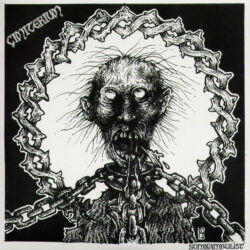 CIMITERIUM "Somnambulist" EP