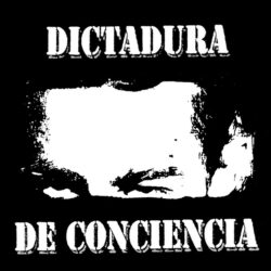 DICTADURA DE CONCIENCIA "s/t" EP