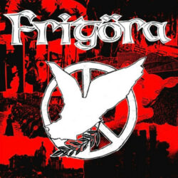 FRIGÖRA "Fullständig Frigörelse" LP