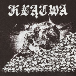 KLATWA "s/t" EP