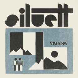 SILUETT "Visitors" LP