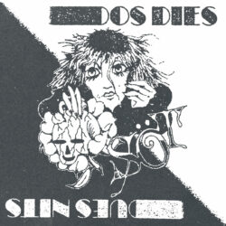 SÖT "Dos Dies Dues Nits" EP