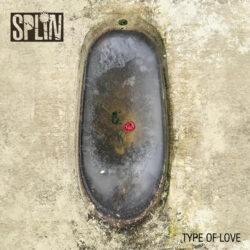 SPLIN "Type of Love" LP