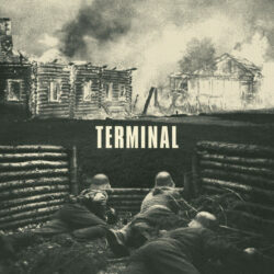 TERMINAL "Βόρεια Του Βορρά" LP