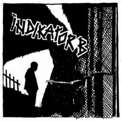 INDIKATOR B "II" EP