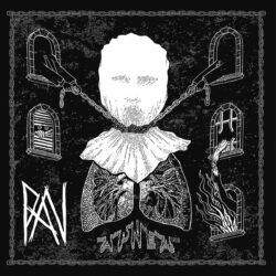 RAN "Apnea" LP