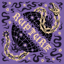 RUPTURE "s/t" mLP