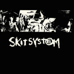 SKITSYSTEM "Profithysteri" EP