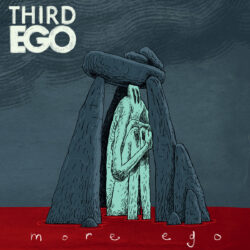 THIRD EGO "More Ego" LP