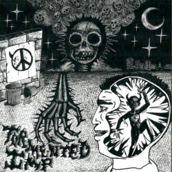TORMENTED IMP "s/t" EP