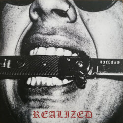 HOT LOAD "Realized" LP
