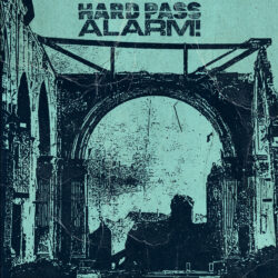 ALARM ! / HARD PASS Split EP