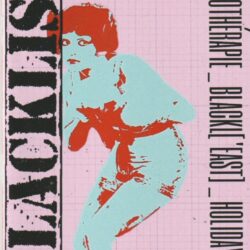 BLACKLIST #5 Zine