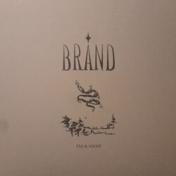 BRAND "Tag & Nacht" LP