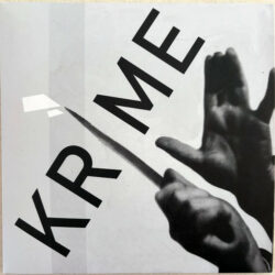 KRIME "s/t" EP
