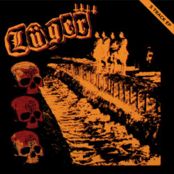 LÜGER "5 Track Ep" EP