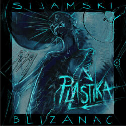 PLASTIKA "Sijamski Blizanac" LP